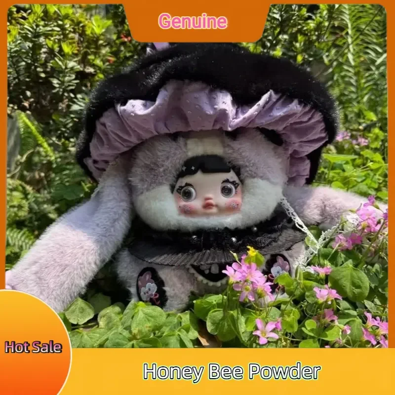 

Подлинная серия Nommi 400% V2 Nommi Mushroom Hat, глухая коробка, украшение, коллекция, сюрприз, загадочная коробка, орнамент, подарок на день рождения для девочки