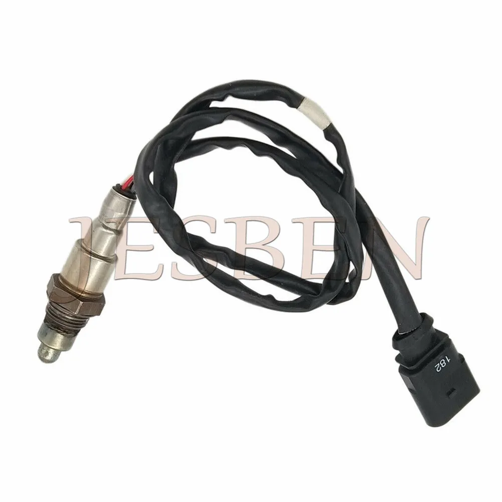 04E906262EA 0258030290 Lambda Probe Oxygen O2 Sensor Fit for AUDI A3 1.2 TFSI Seat LEON Skoda OCTAVIA 3 VW GOLF 7 TOURAN 1.2 TSI