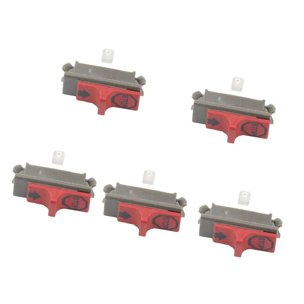 5X Switch On/Off ON…