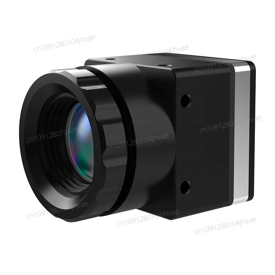 

Hti HT-U03 High Resolution 640x512 Uncooled Temperature Measurement for FPV Thermal Camera Module Detection for FPV