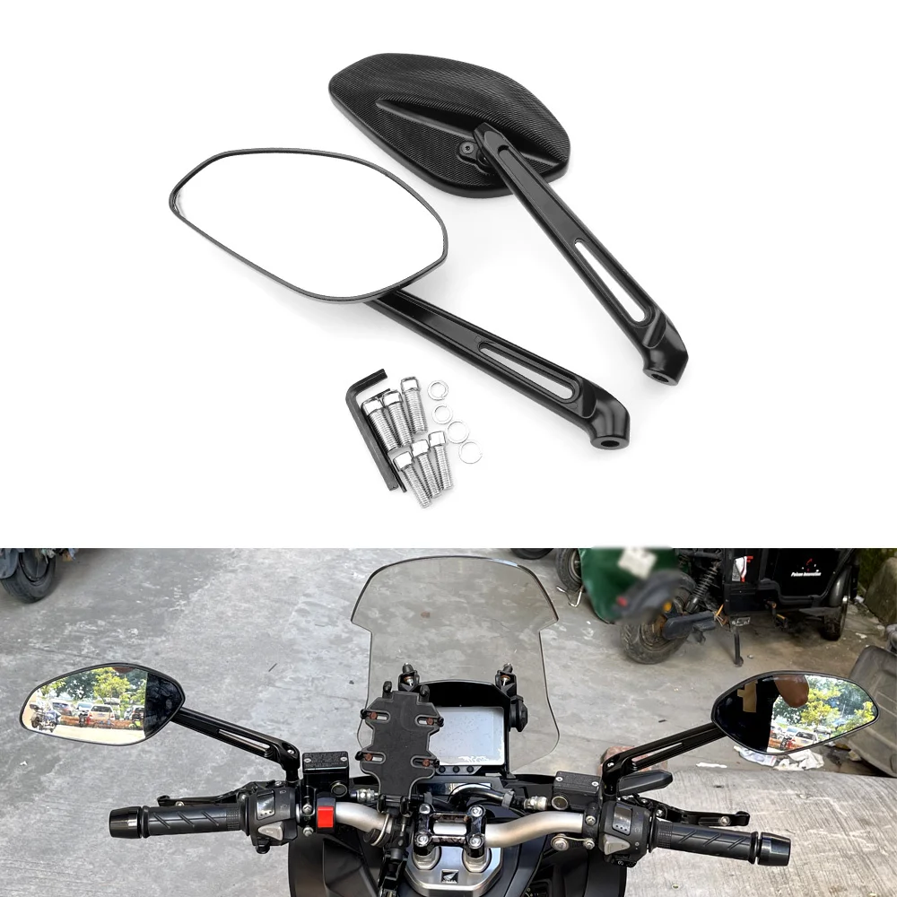 Para Ducati Monster…