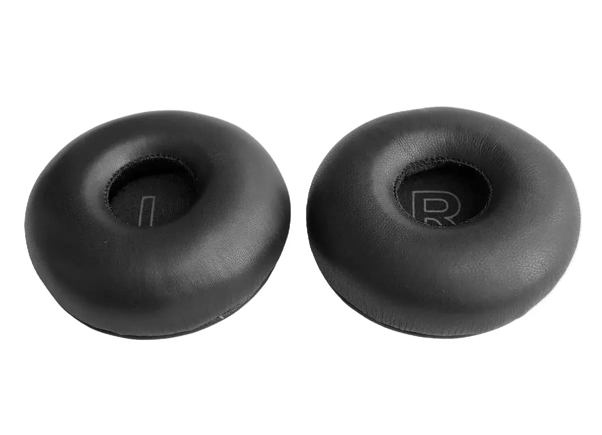 V-MOTA cuscinetti per le orecchie in pelle di pecora compatibili con i cuscini per le orecchie Bang & Olufsen Beoplay H8i, non si adattano al Beoplay H8 e ad altri modelli (1 paio)