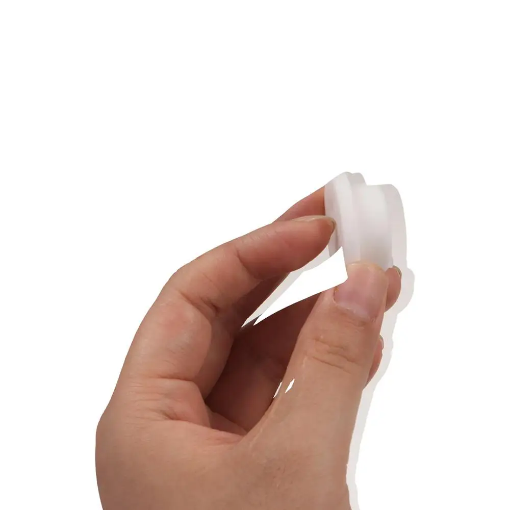 

10 шт. герметичных уплотнительных колец для слива раковины, замена заглушки для слива, резиновая круглая заглушка для ванной, заглушка для раковины