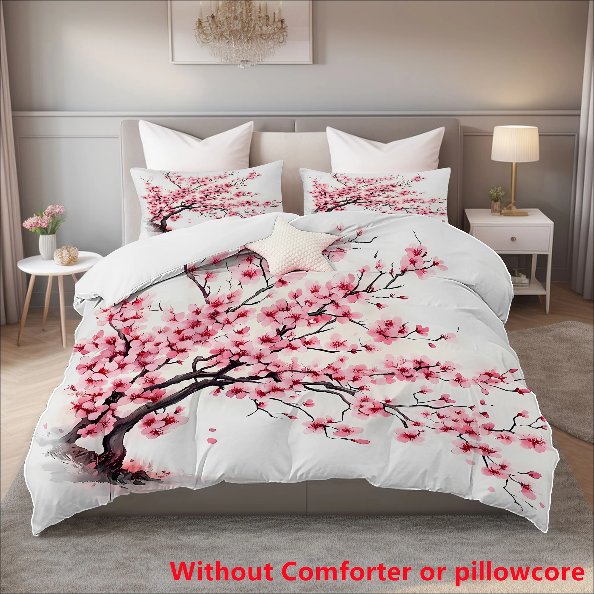 japanese-mount-fuji-sakura-tree-flower-3d-printed-quilt-cover-sets-fashion-art-exquisite-home-textiles-duvet-cover-pillowcases