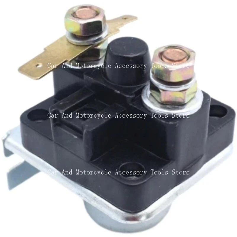 

Подходит для классического автомобильного переключателя SRB325 7666, автомобильное реле двигателя