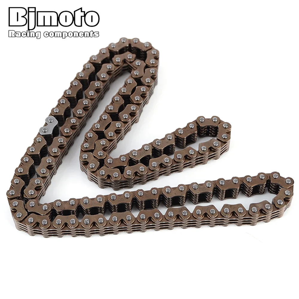 Crankshaft Cam Timing Chain For CFMoto ZFORCE UFORCE CFORCE 500 600 SWB LWB SWB X5 X6 LWB CF500-2 CF600-5/3/6/2/2A