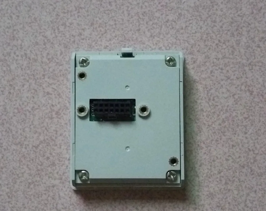 For Inverter Display‑operation‑panel, Speed‑control Keypad‑controller, Compatible‑model Reference: HLP‑A, OP‑AC01