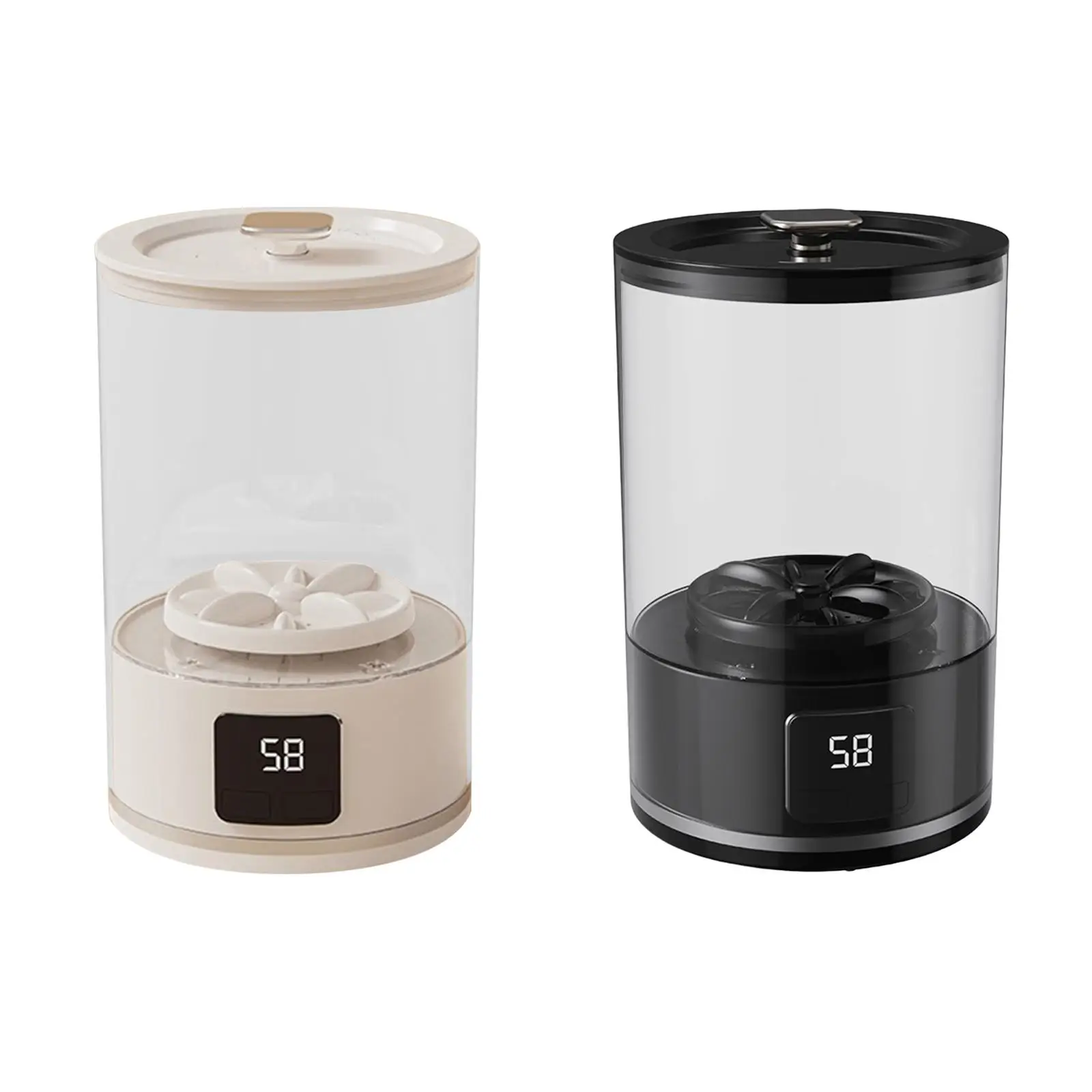 ポータブル洗濯機 下着洗濯機 下着小物 大学用