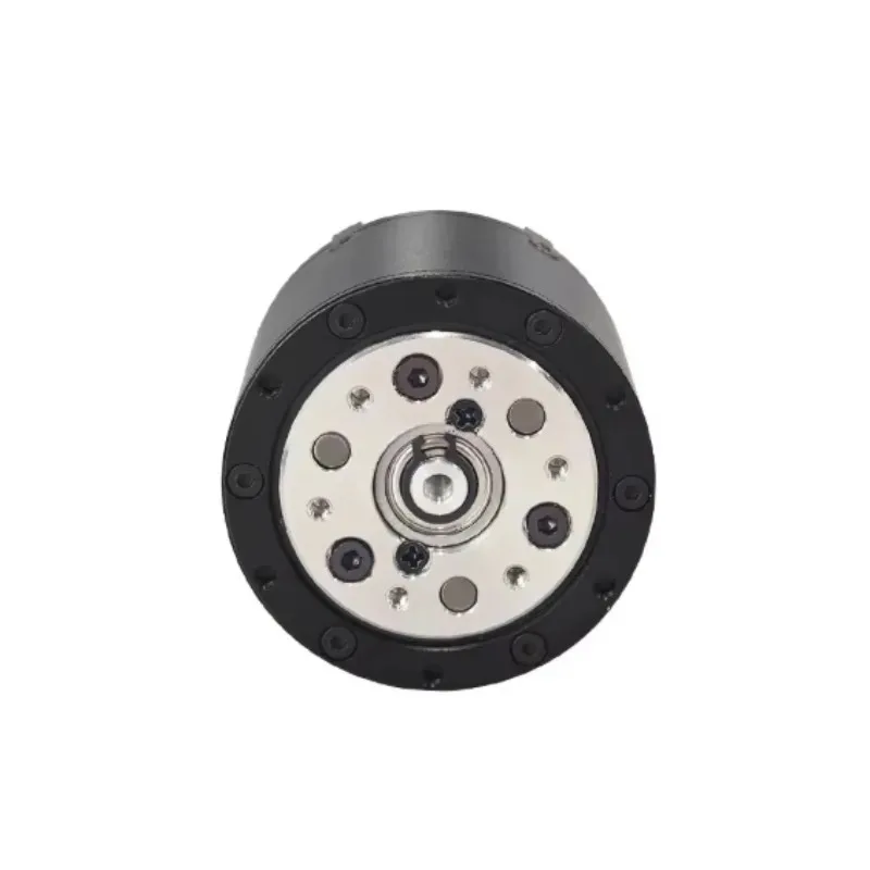 2025 Faradyi Customized 1:36 Gear Ratio GIM3505 3.12n.m High Torque Light Weight Bldc Geared Motor for Exoskeleton Robotic