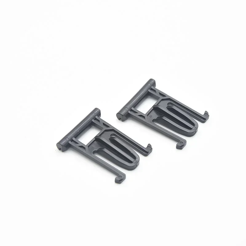 2PCS CE538-40006 CE538-60135 เครื่องสแกนเนอร์เอกสารFeederบานพับสําหรับHP M1212 M1213 M1216 M1522 M1530 M1536 CM1415 M175 M276 3055 3052