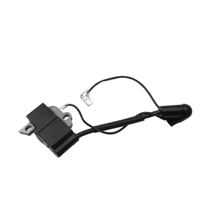 La bobine haute tension GT VILLE Tech convient aux accessoires de tronçonneuse STIHL MS192T 192 192TC.