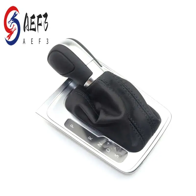 

AEF3-Car DSG Автоматическая ручка переключения передач Рычаг переключения передач для VW Passat B7 3AD713203