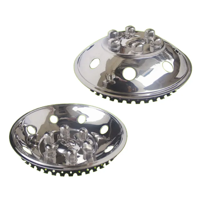 16inch Wheel Cover Car Wheel Hub Cap Wheel Hub Cap HY-016-004 Direct Supply from Manufacturer