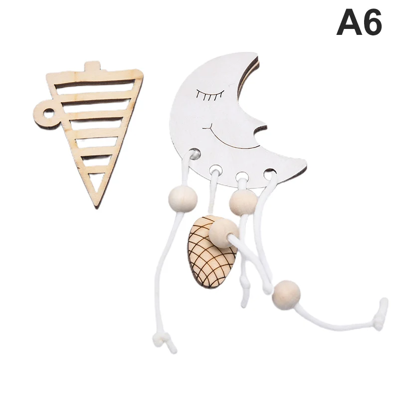 1pcs Busy Board Diy Accessories Montessori Early Education Teaching Aids Zipper Shoelace Windmill  Kid Busyboard Elements Toys