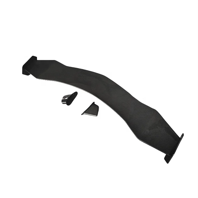 Used for Lamborghini Urus  carbon fiber M-style rear spoiler body kit front bumper edge side skirts rear diffuser