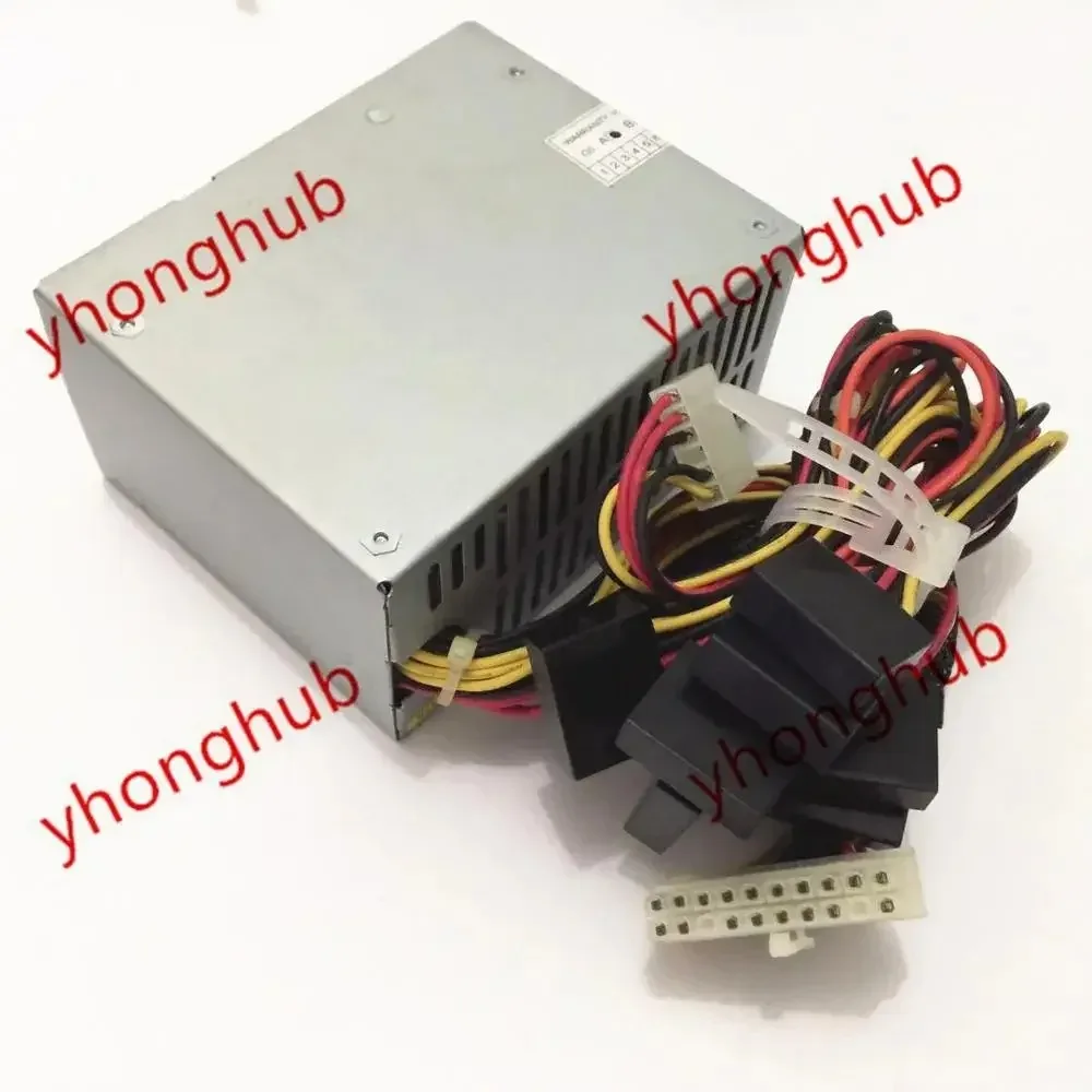 CWT Channel Well Technology DSJ250P Power Supply 250W PSU  Haikang video recorder