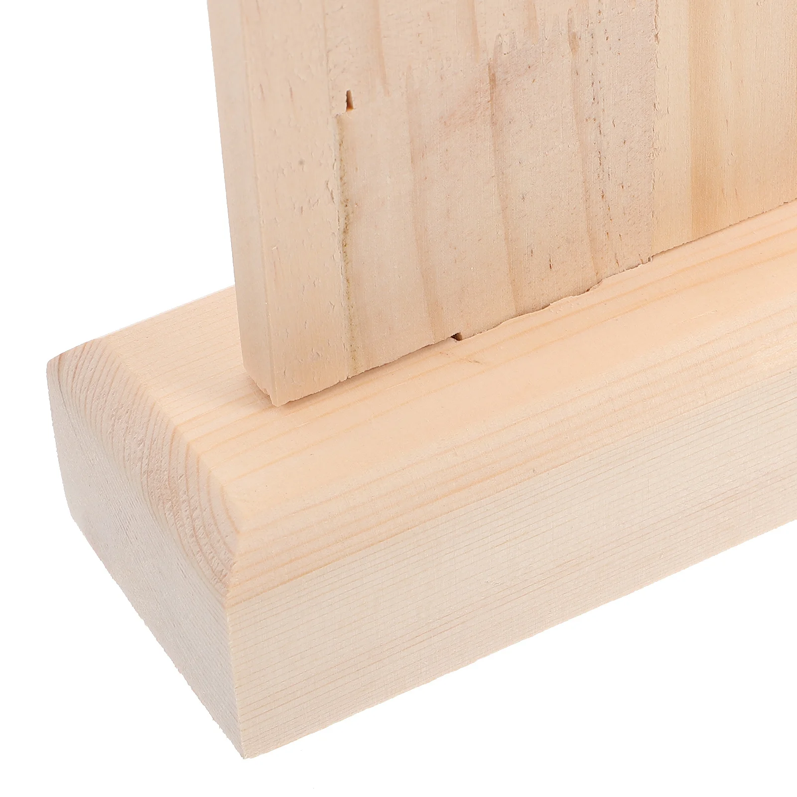 Рисунок 4 - Деревянная мемориальная рамка для