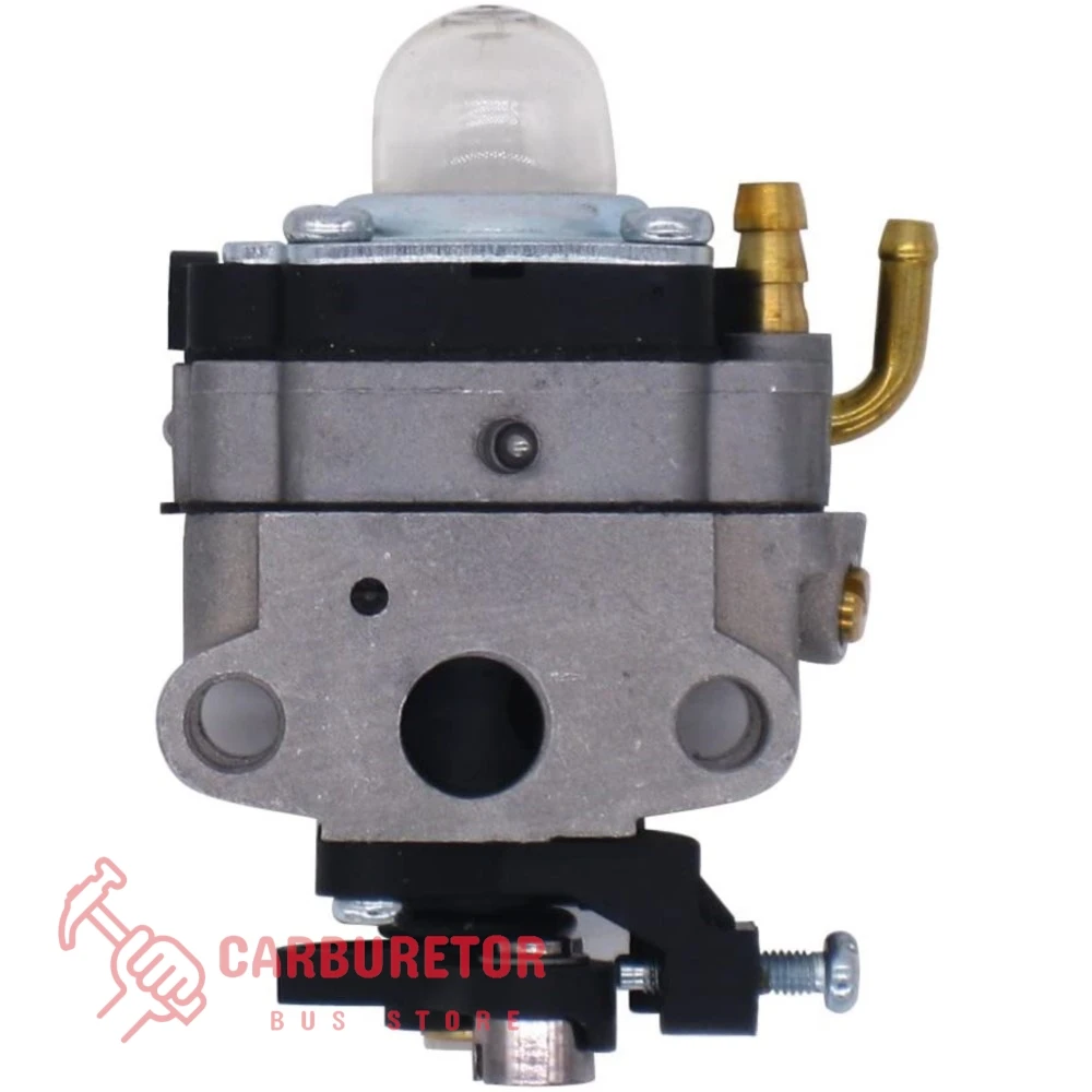 TILLER ZM-5 FG100 WYL-115 kits de reparación de repuesto de carburador para carburador HONDA ZM-5 FG100 WYL-115