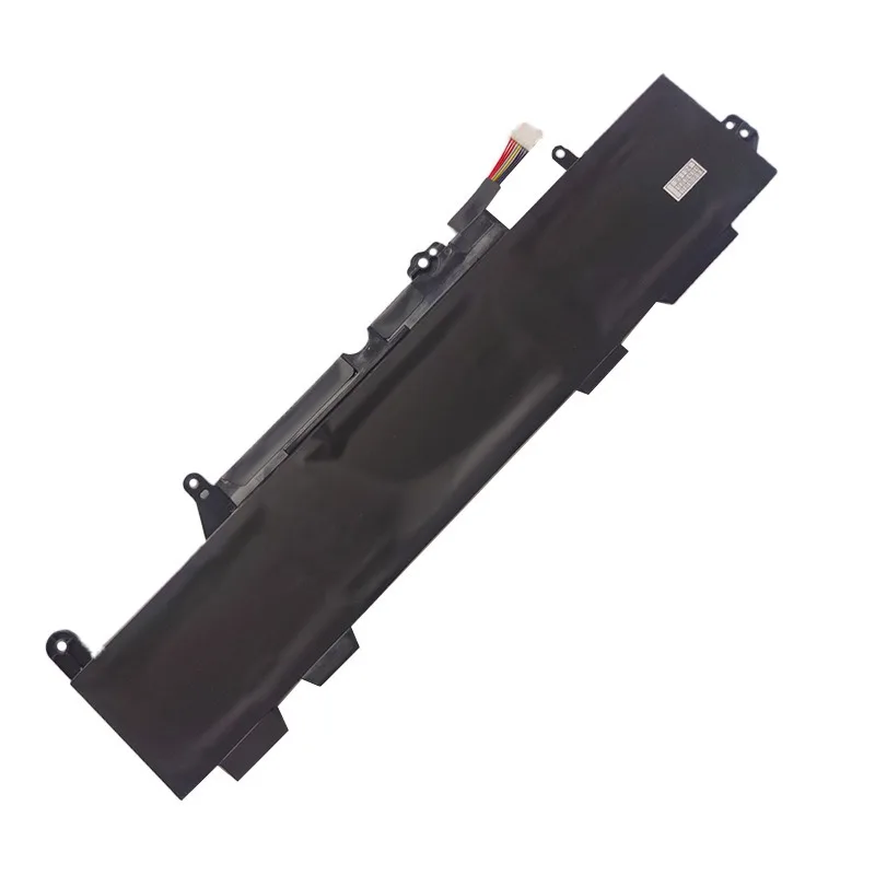 SS03XL 4330mAh Battery for HP EliteBook 730/735/740/745/755/830/840/846 G5 ZBook 14u G5 Compatible with HSN-I13C-4, HSN-I13C-5