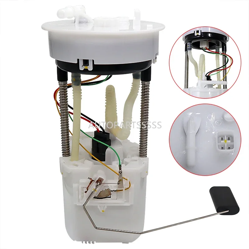 Brand New 15100-78880 15100-78K00 811178989 FG2196 Fuel Pump&Housing Assembly For Suzuki Grand Vitara 2009-2013