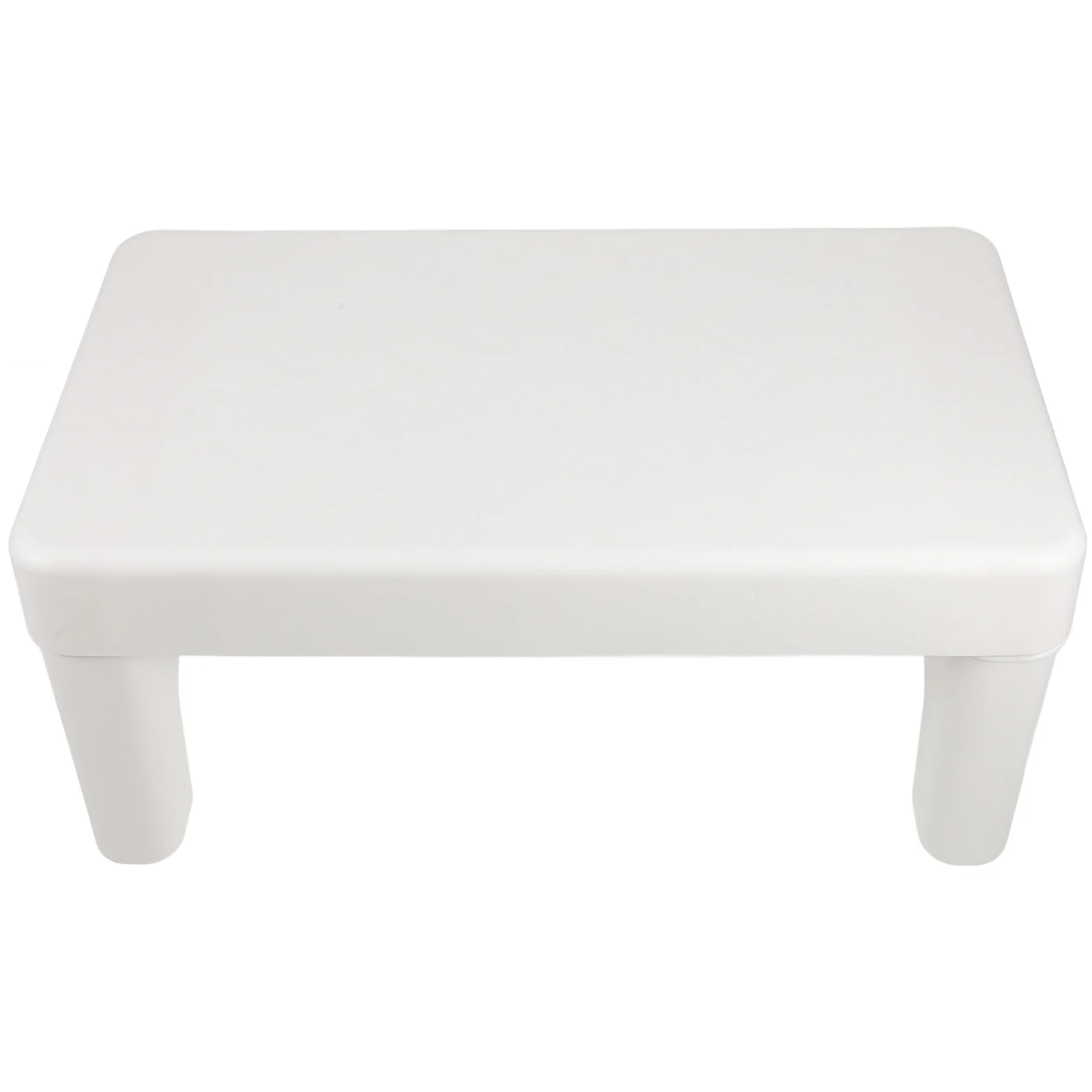 Potty Training Toilet Seat Stool Step Foldable Height Child Pooping Bathroom