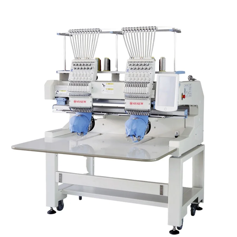 Mysew Mhs 1202HC Hi… - image