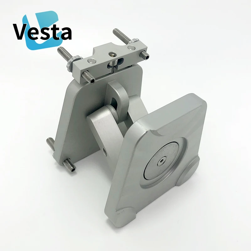 Artex Noplast Artex Type NK for easy mechanical model fixation without plaster - Articulator Accessory