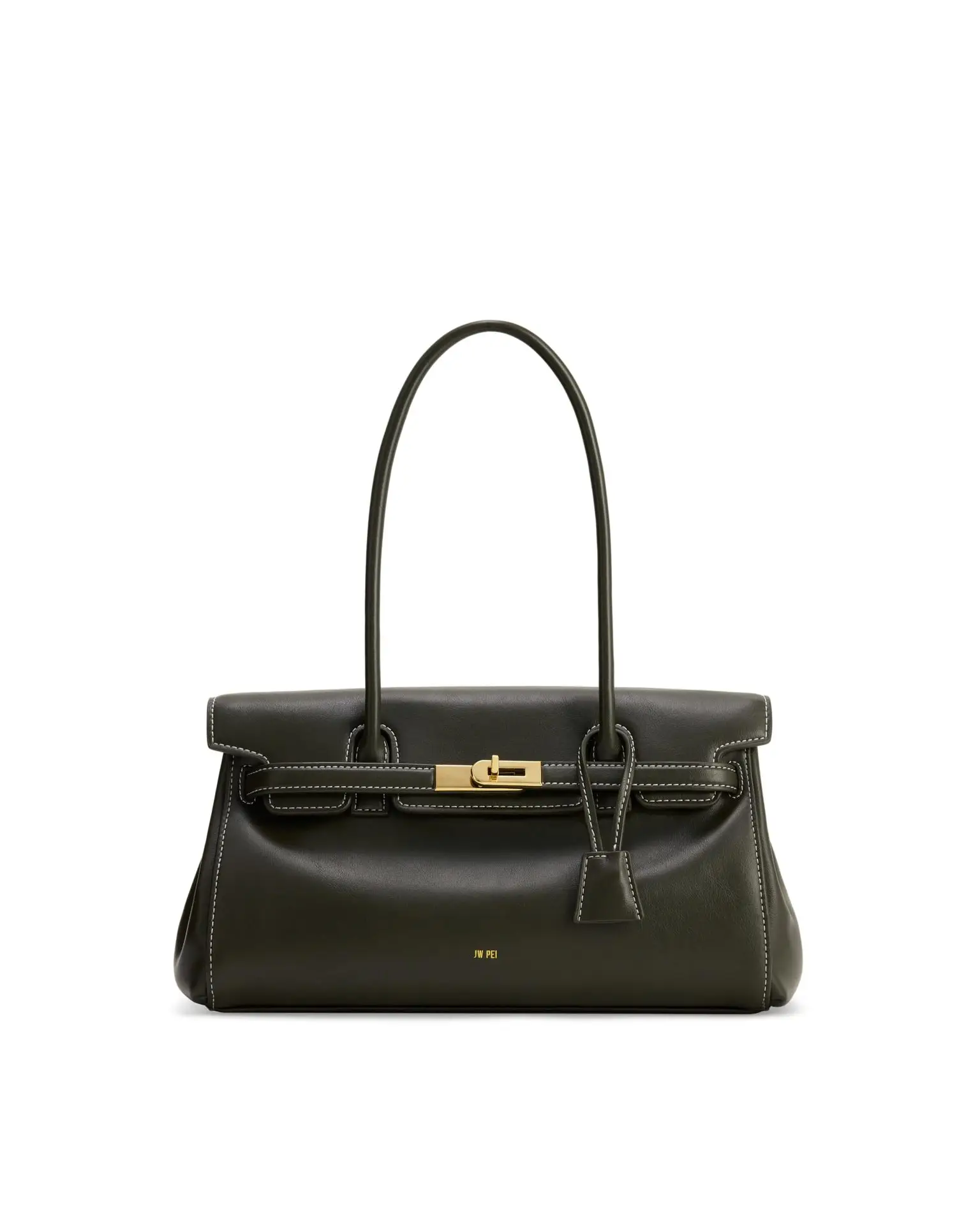 205 Neue Handtasche mit Einzelschulterriemen und Nischendesign, Modische und Vielseitige Handtasche mit Stick Bag2 – Detail 23
