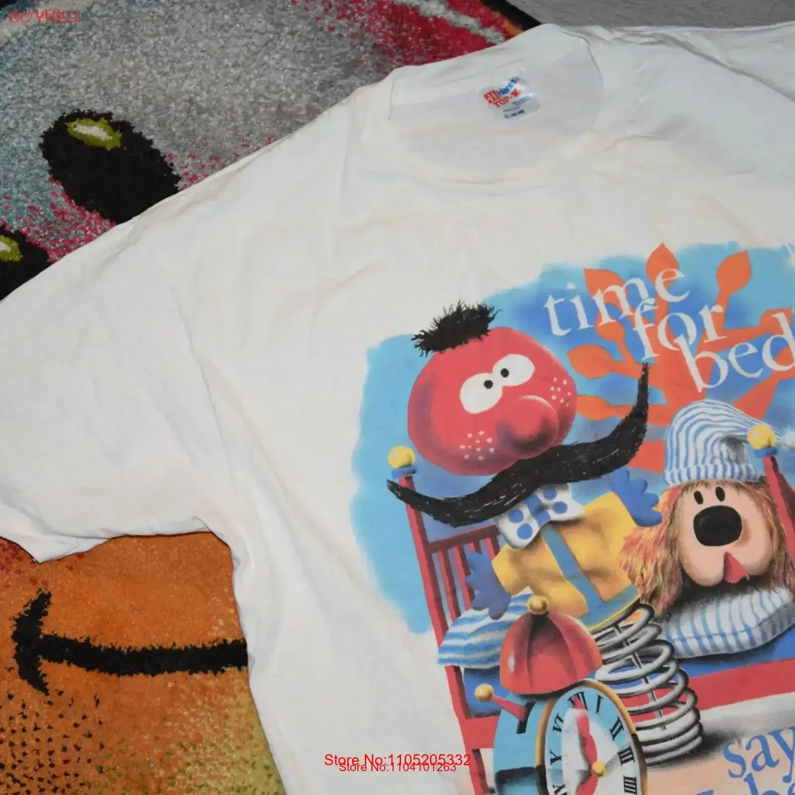 90S Vintage The Mag… - image