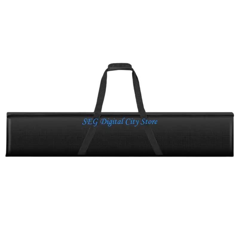 

U75B Heavy Duty Tripod Carrying Case Polyester Storage Bag with Strap for Photography Studio Flash Light Stand Umbrella