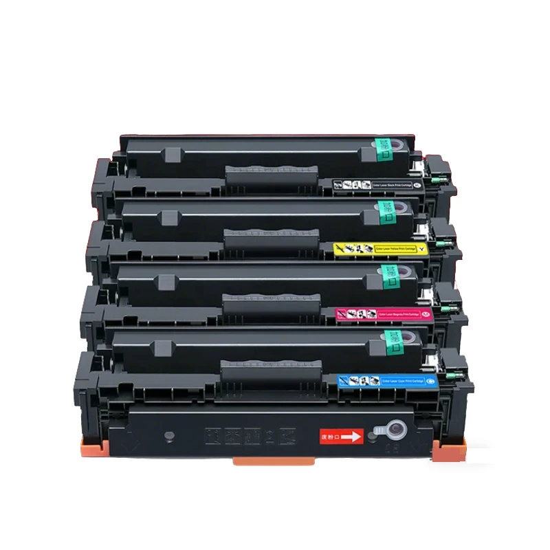 

Сменный тонер-картридж Civoprint CRG055H для Canon i-SENSYS LBP663Cdw LBP664Cx MF742Cdw с чипом, 1 шт.