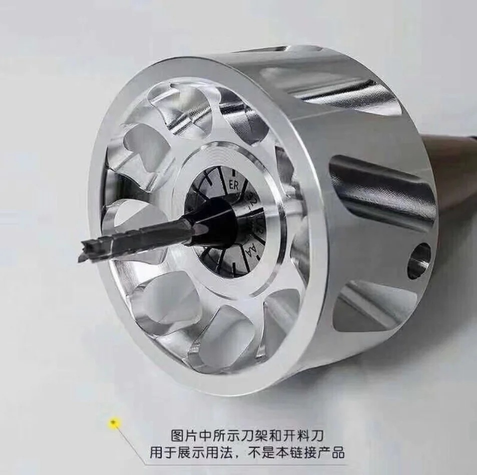 CNC cutting machine engraving machine vacuum nut vacuum nut cleaner CNC engraving machine dust nut