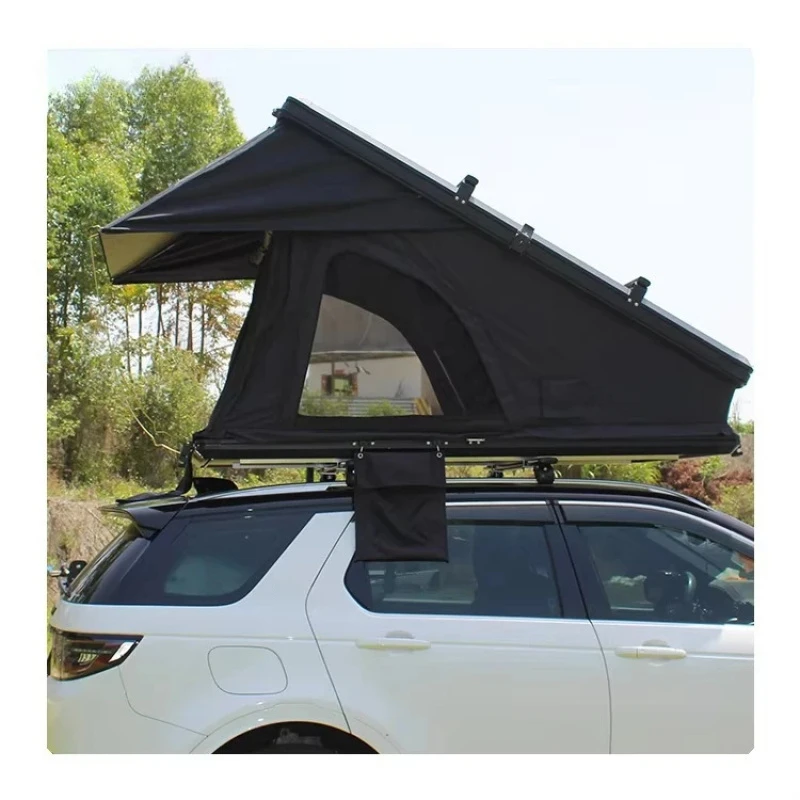 

Roof Tent Outdoor Camping Adventure 1-2 People Can Be Customized