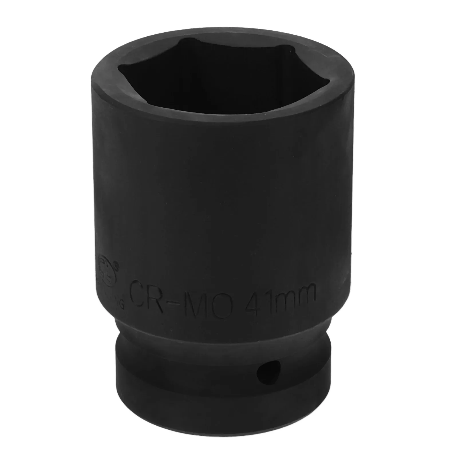 

1 Inch 80mm Drive Impact Sockets 41mm Thickened Double Headed Chromium Molybdenum Steel Socket Auto Repair Tools Pneumatic