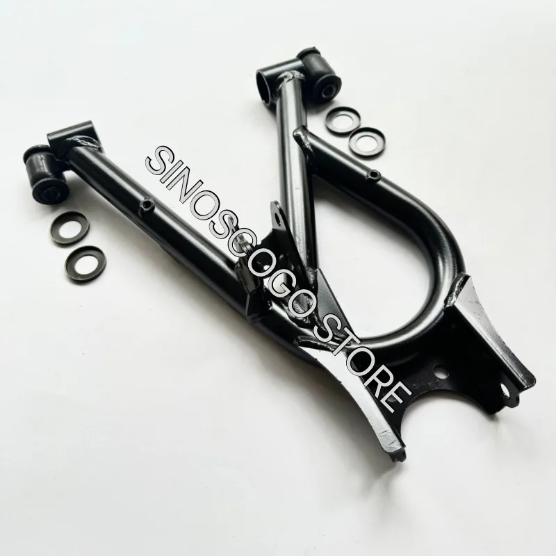 Original Rear Left Lower Swing Arm Control A-Arm for CFMOTO CForce CF500AU-6L Goes 520 X5 ATV 500 Quad 9010-060400-20000