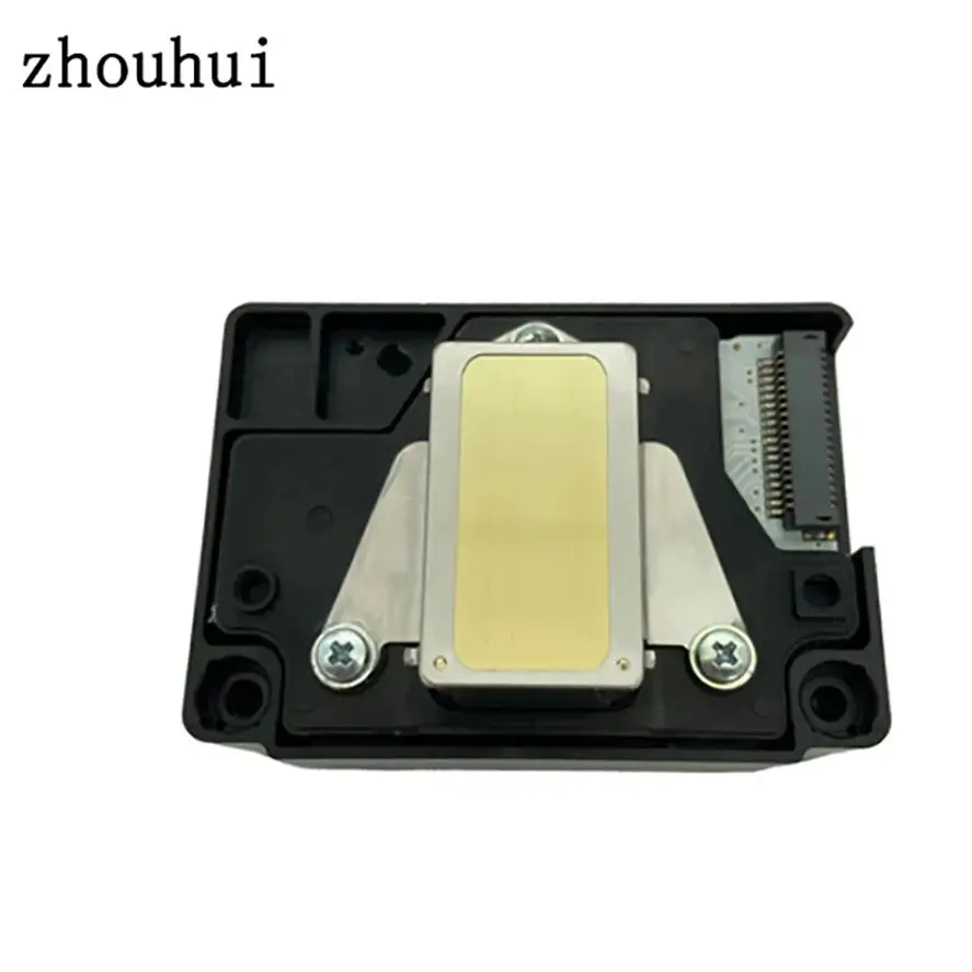 Brand New L1300 Printhead Original For EPSON T1100 T1110 T110 L1300 T30 T33 C10 C110 C120 C1100 ME1100 ME70 ME650 TX510 Printer