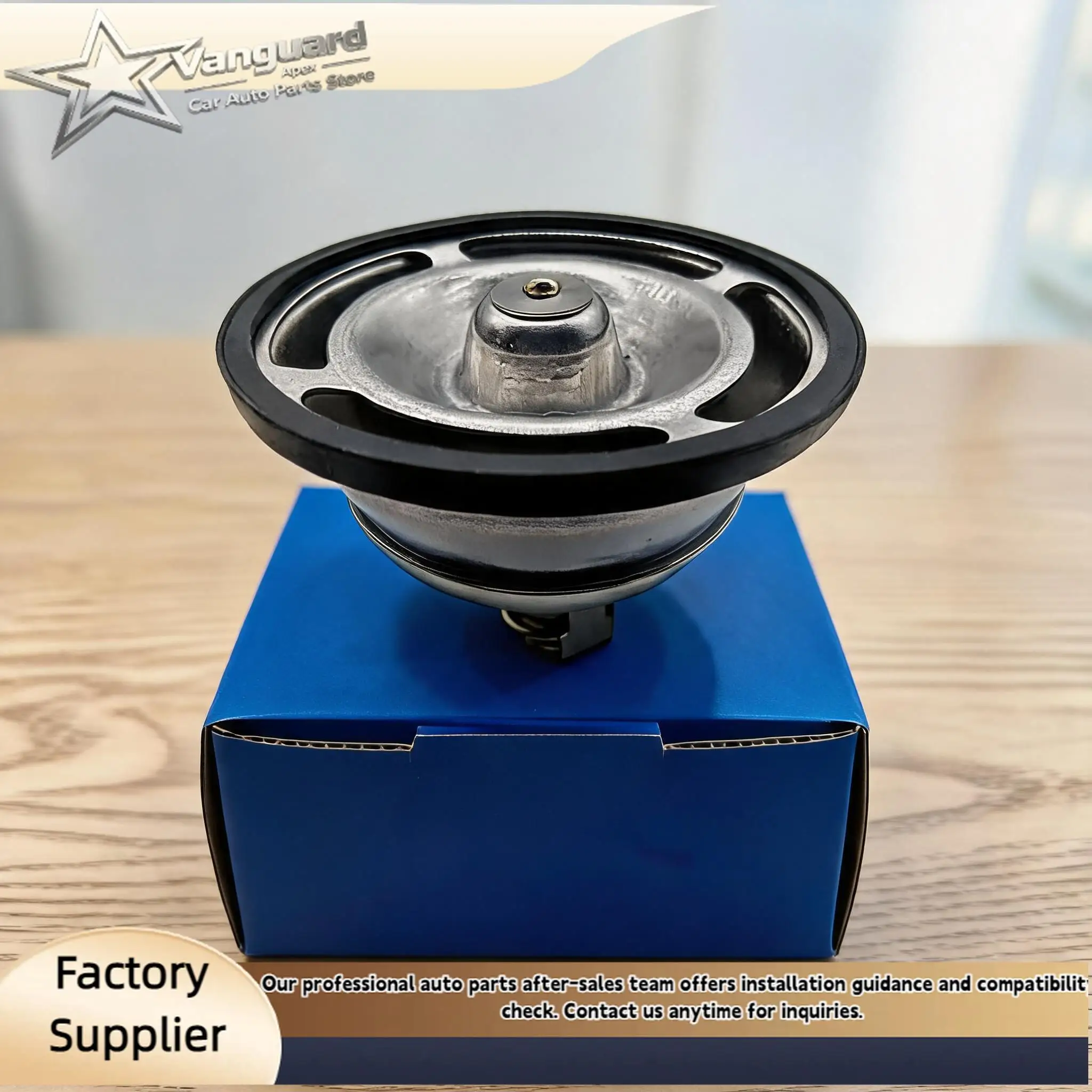for VOE 20560249 21237213 21412639 21613426 Thermostat 82°C for Volvo Trucks