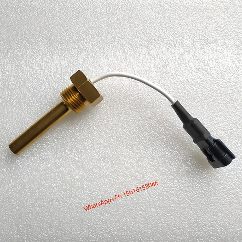 Repuestos para compresores de aire acondicionado central 025-47670-000 sensor de alta temperatura