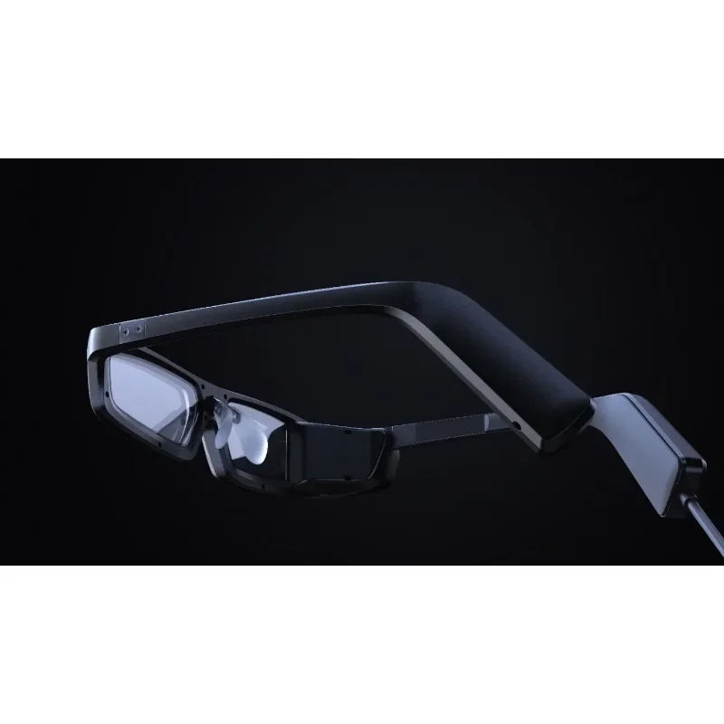 Goolton G200-E Optical waveguide Ar glasses lens