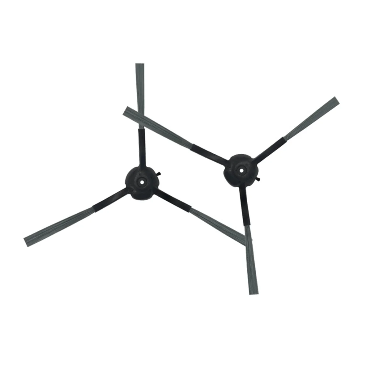 ملحقات المكنسة الكهربائية الجديدة لمجموعة استبدال المكنسة الكهربائية الروبوتية Vactidy T7/T8