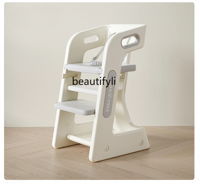 

Children's Dining Chair Home Eating Older Children's High Dining Table Chair Baby Learning Chair