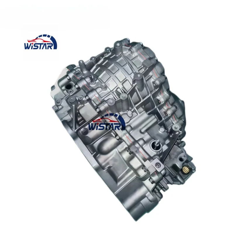 High Performance Transmission Assembly Gearbox Fit For Nissan Murano 3.5L VQ35DE Optimized Shifting Logic Excellent Durability