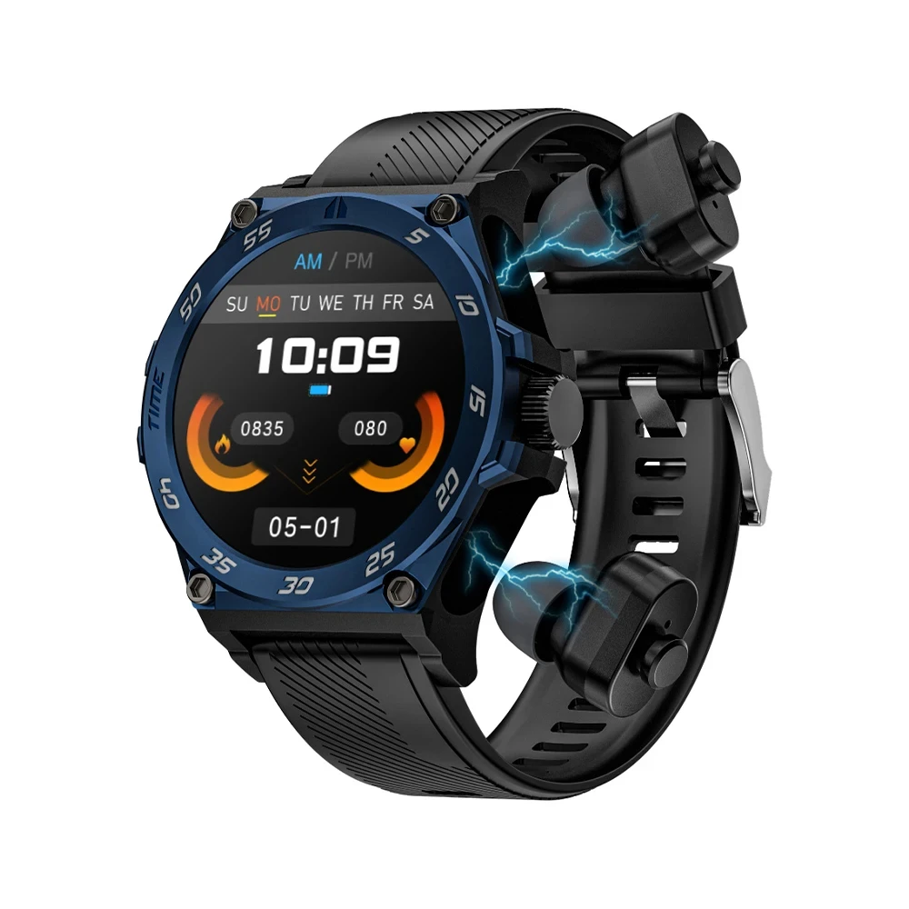 nuovo-smart-watch-lc18-con-doppio-auricolare-2-in-1-attivita-fitness-tracker-orologio-combinato-auricolari-tws-schermo-da-153-pollici-per-uomo-donna