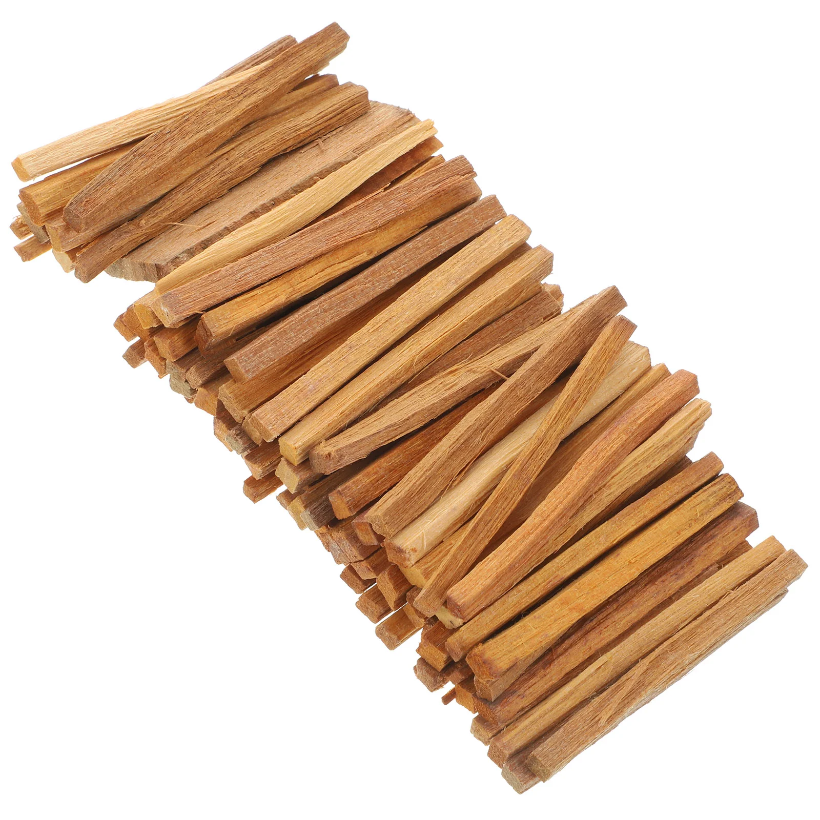 Sandalwood Sticks Incense Bar Mediation Supplies Fragrance Home Aromatherapy Natural