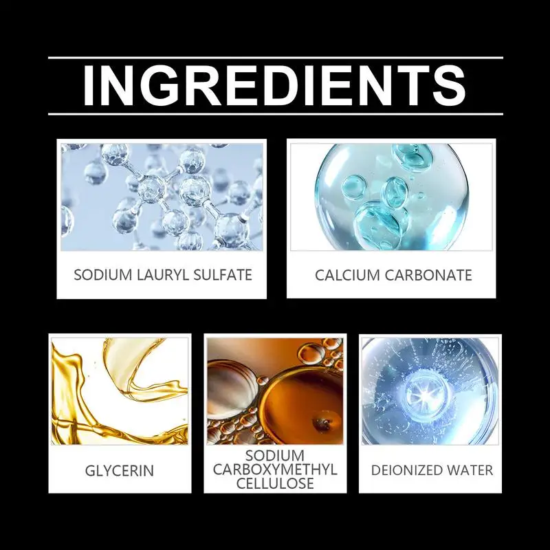 Car Headlight Refurbishment Paste Auto Headlight Cleaner Car Restoration Cream Automotive Care Remove Oxidation Headlight Polish - Image 4