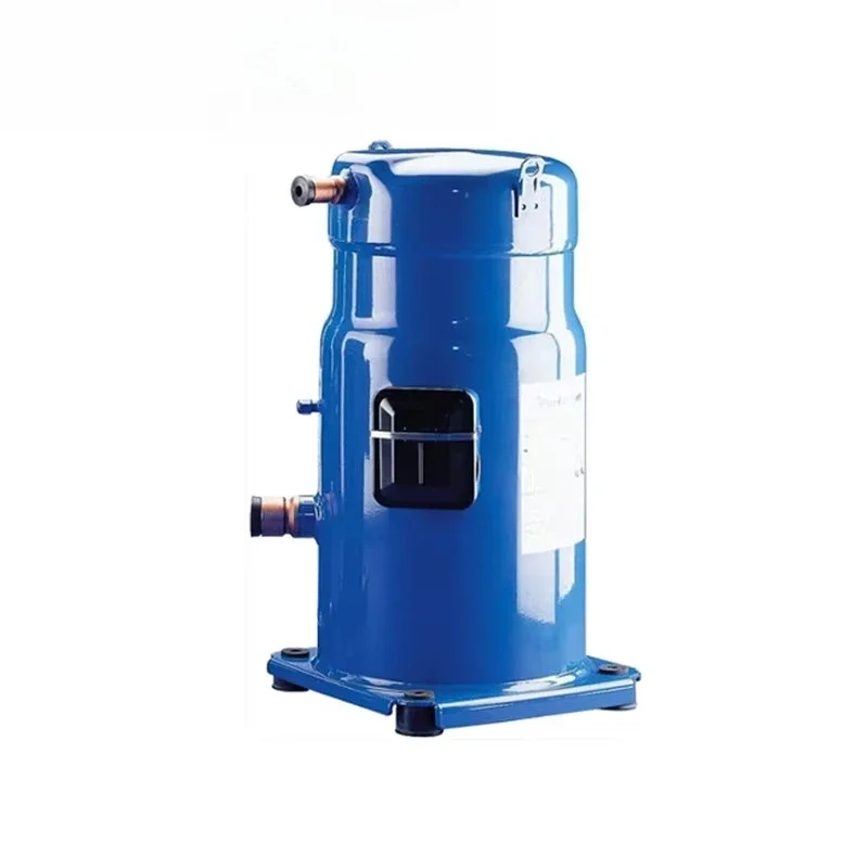 Hot arrival Refrigerant R410A Air Conditioning Sc Compressor roll SH184A4ALC
