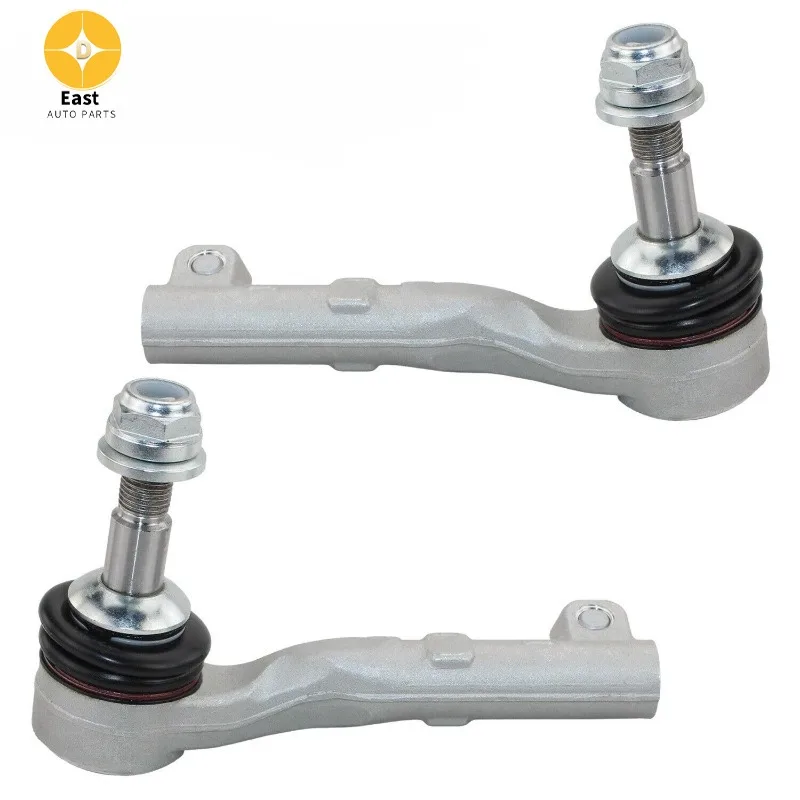 

32106880698 32106880696 2pc Set Outer Steering Tie Rod Ends For G20 330i M340i