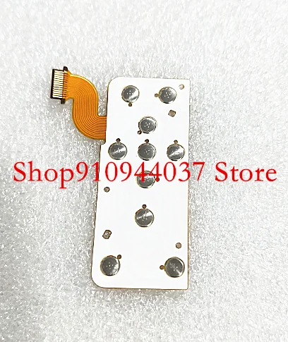Cinta de Cable para interruptor de función de inicio, accesorio para Canon A480 Flex, 1 piezas