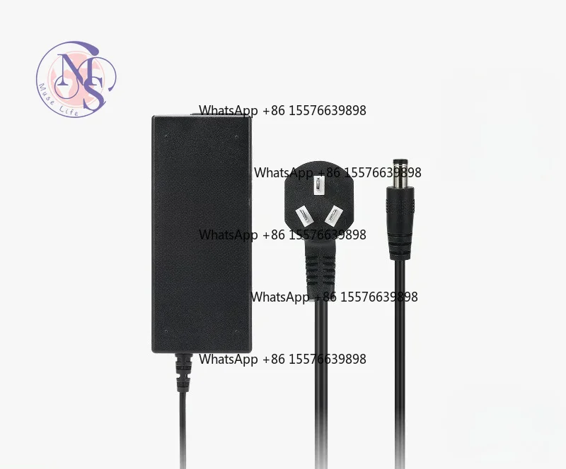 Power Adapter for Auto Feeding System AMS 2 Pro, 3D Printer Accessories