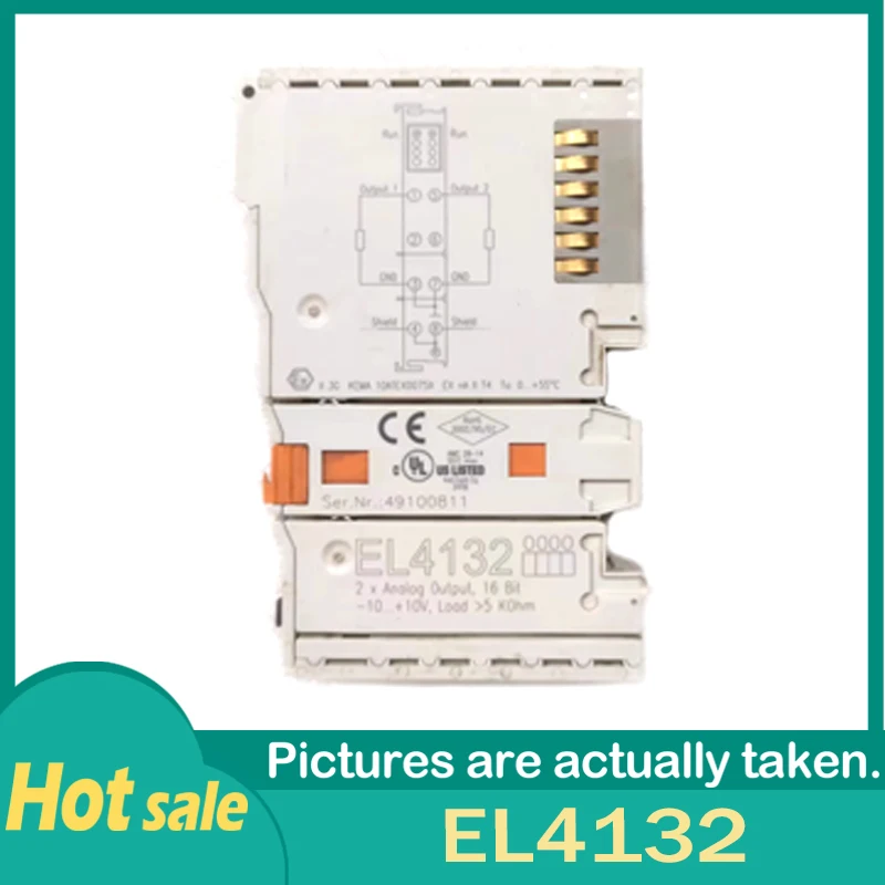 

1PCS 100% New Original Modules EL4132